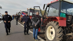 Podrška poljoprivrednicima